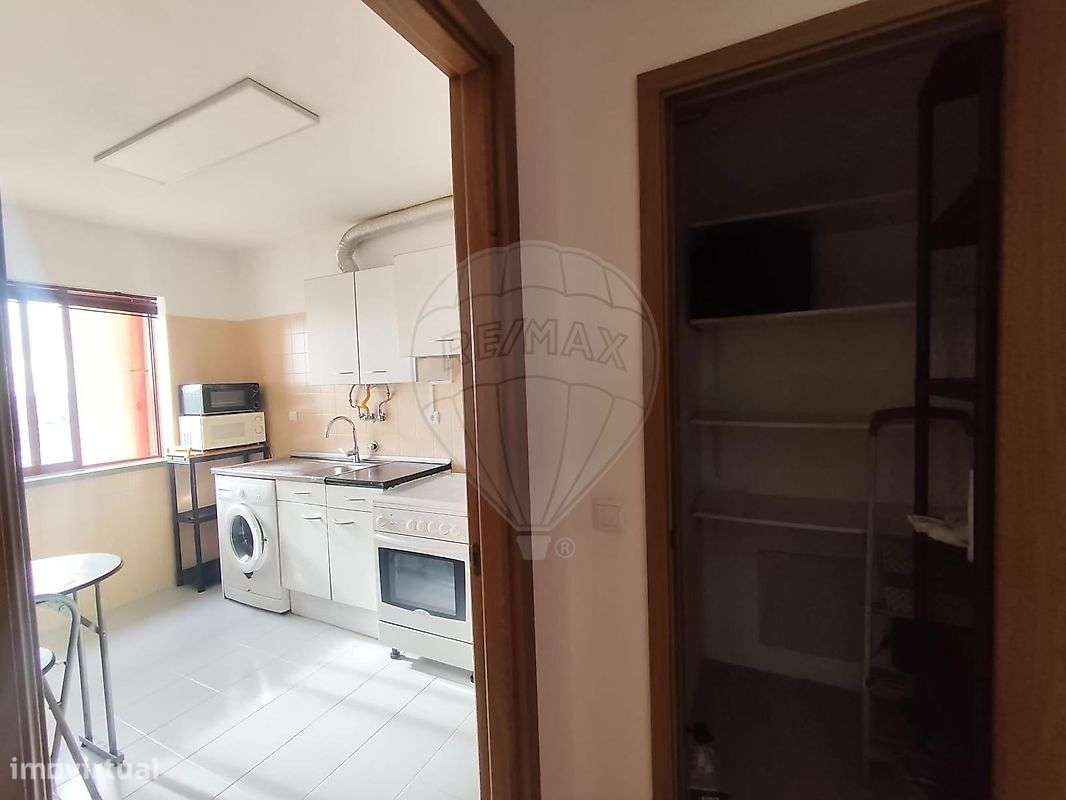 Apartamento T1 para venda - Grande imagem: 4/12