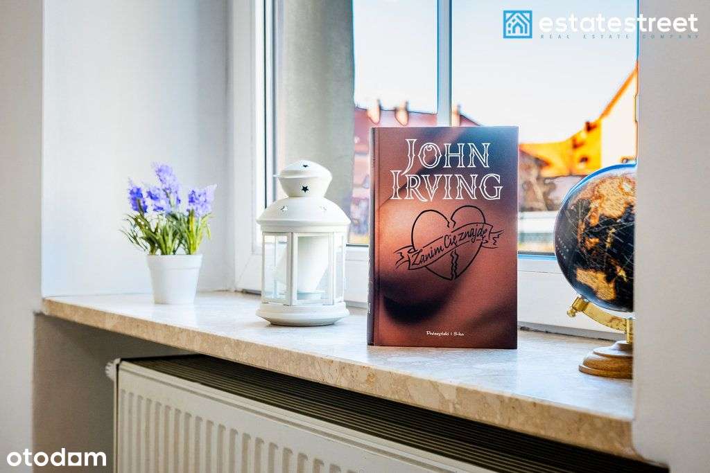 2 pokoje z ogrzewaniem miejskim - Pełny obrazek: 3/11