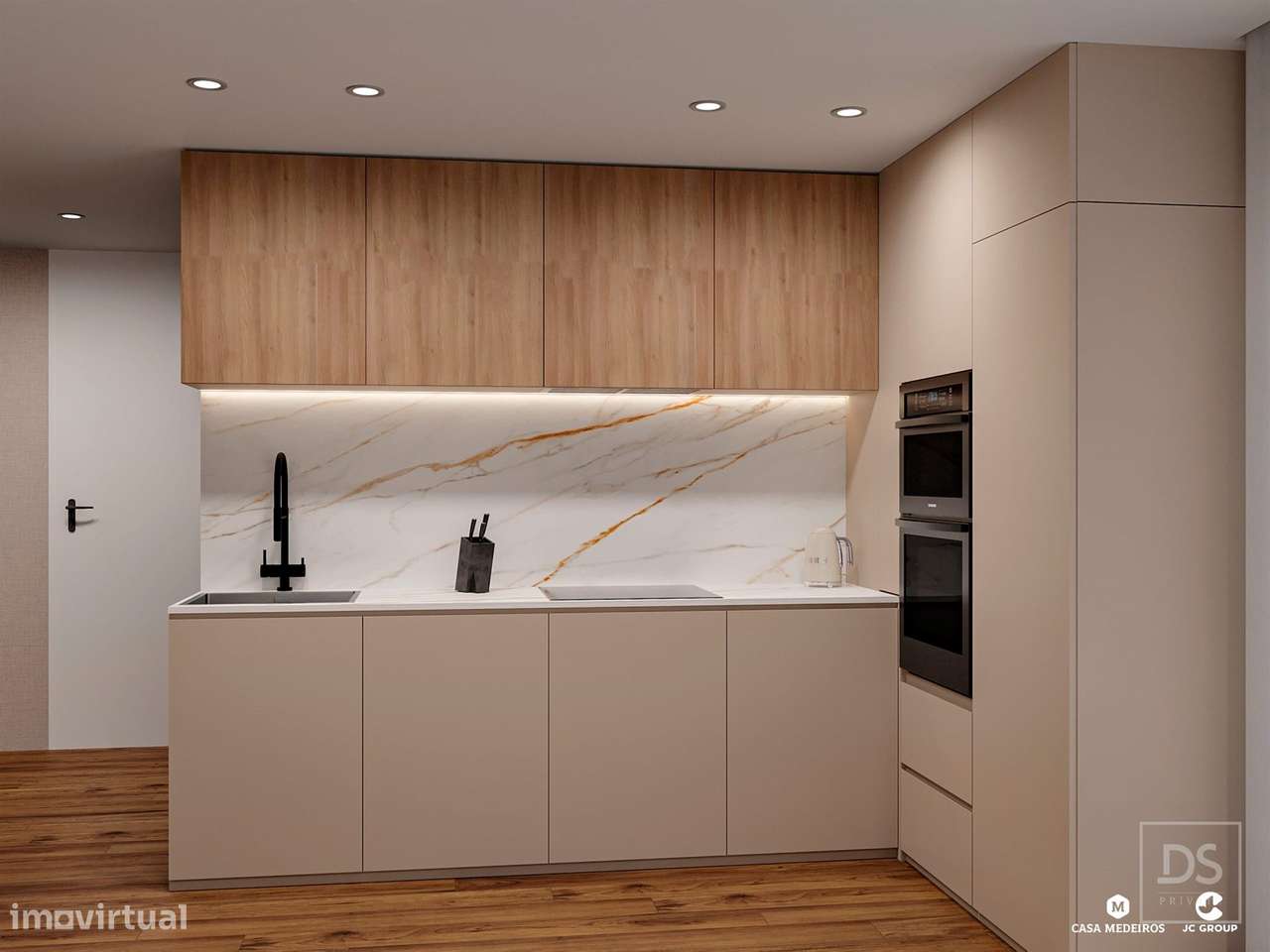 Apartamento T1 Venda em Armação de Pêra,Silves-28