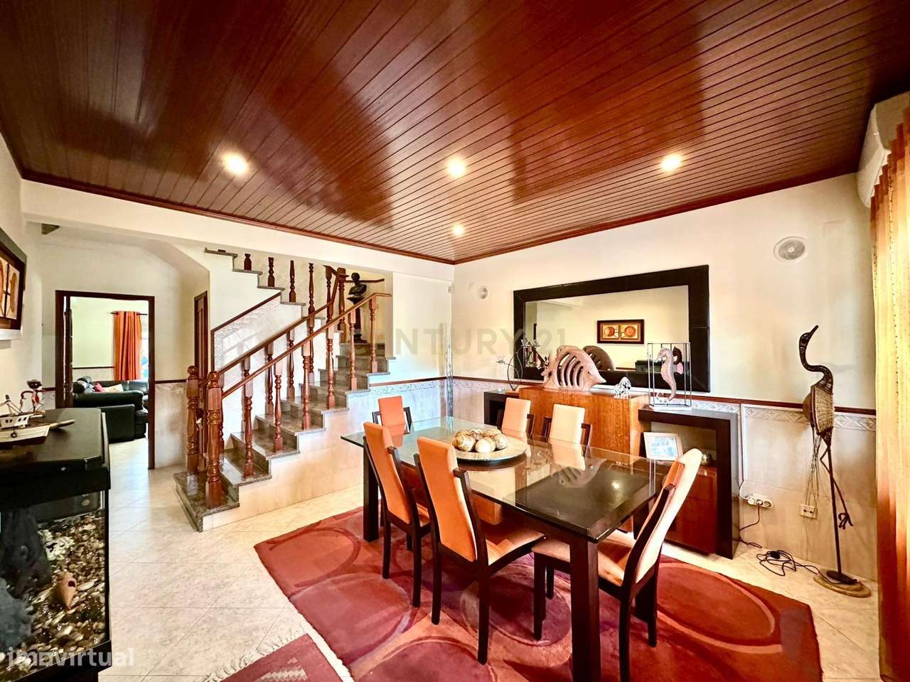 Moradia T3 em Vale de Milhaços - Grande imagem: 5/34