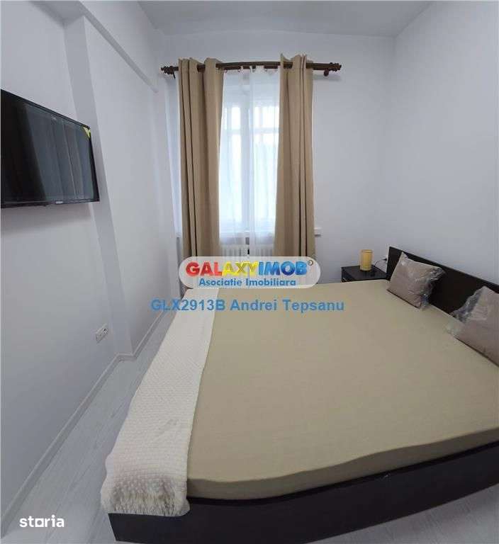 APARTAMENT 2 CAMERE RENOVAT | GARA DE NORD | GH. DUCA - Imagine principală: 4/7