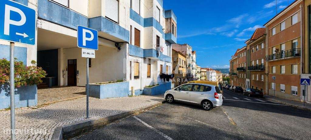 Apartamento T2+1 totalmente renovado na pitoresca vila da Nazaré-24