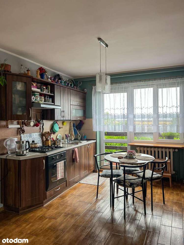 Zadbany dom z ogrodem i budynkiem gospodarczym–gotowy do zamieszkania - Pełny obrazek: 4/15