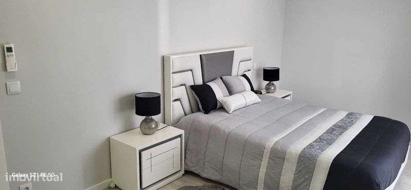 Apartamento em Mafra com vista mar - Grande imagem: 4/8