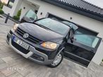 Volkswagen Golf Plus 2.0 TDI Cross - 30