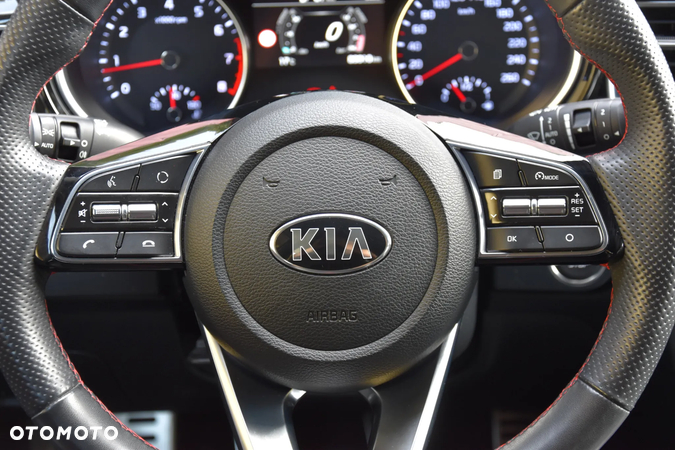 Kia Pro_cee'd ProCeed 1.6 T-GDI GT - 32