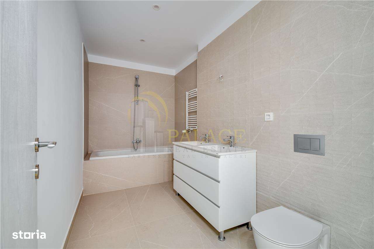 Apartament 2 camere premium Aviatiei || Terasa spatioasa || Imobil bou-8