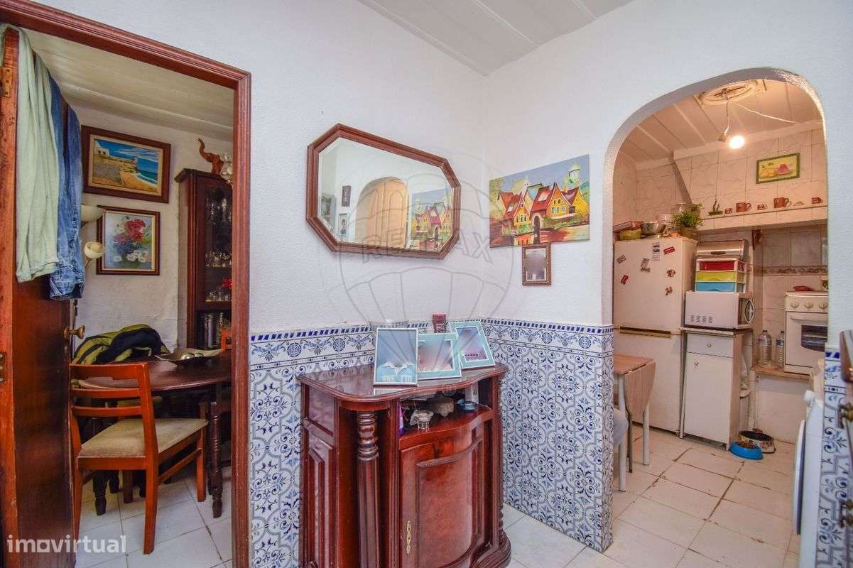 Apartamento T2 para venda - Grande imagem: 2/15