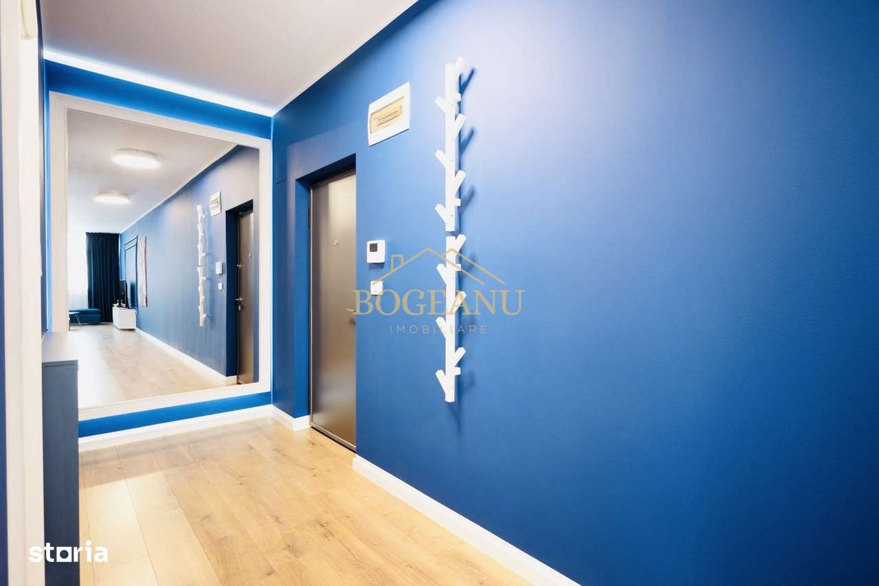 BG116-Apartament Nou Premium 2 cam-Central-7