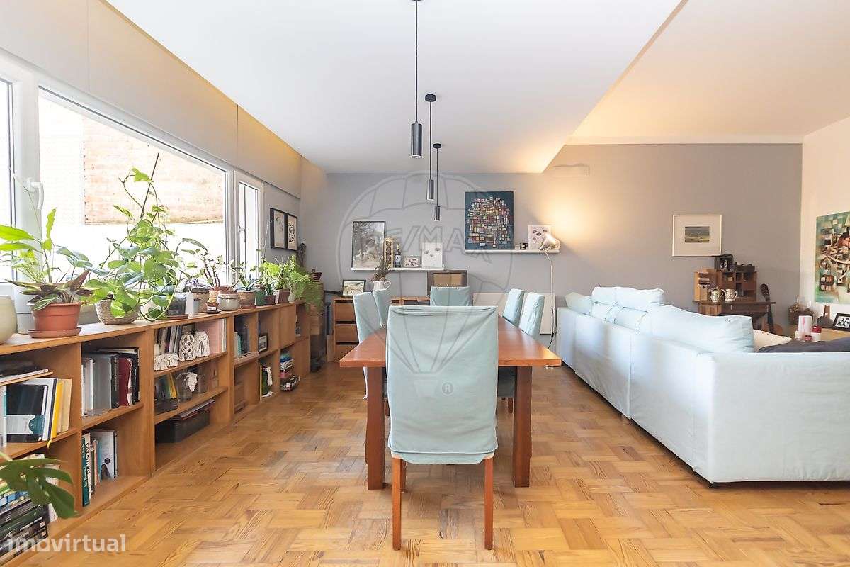 Apartamento T4 para venda - Grande imagem: 4/40