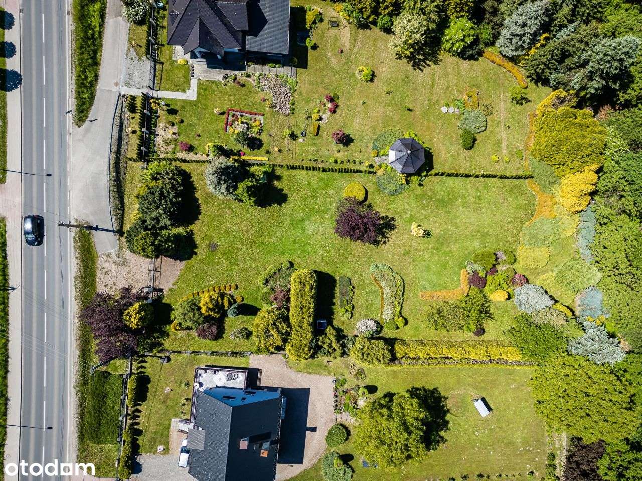 MOGILANY | Działka budowlana | 21 ar | 0% PROWIZJI-6