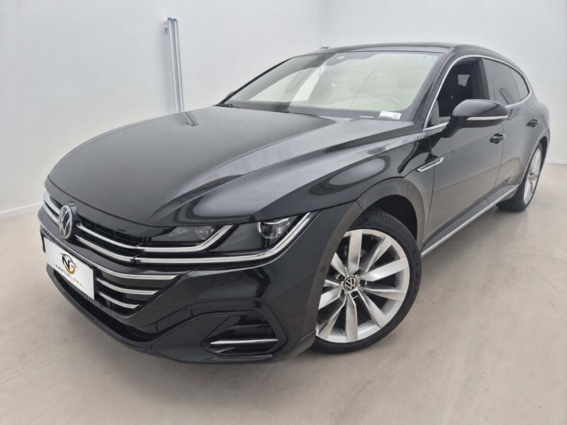 Volkswagen Arteon 2.0 TDI SCR R-Line DSG 2023