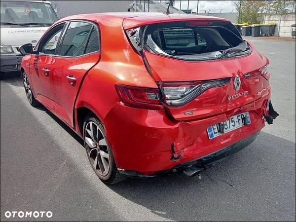 Renault Megane - 3