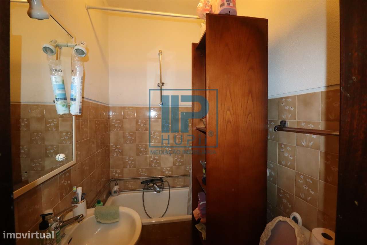 Andar Moradia T2+2 Venda em São Torcato,Guimarães-6