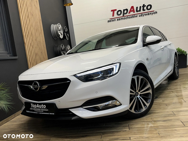 Opel Insignia 2.0 CDTI Exclusive S&S - 15