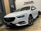 Opel Insignia 2.0 CDTI Exclusive S&S - 15