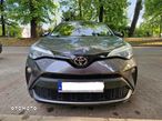 Toyota C-HR 1.2 T Comfort - 16