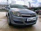 Opel Astra 1.7 CDTi Enjoy - 1