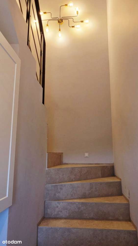 Okazja: Mieszkanie z antresolą-12