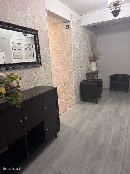 Trepasse cabeleireiro e estética - Grande imagem: 5/7