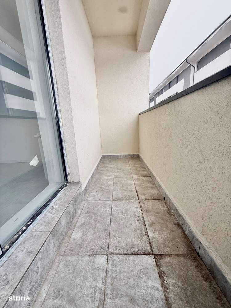 Ap. doua camere zona Militari Residence DOUA BALCOANE-7