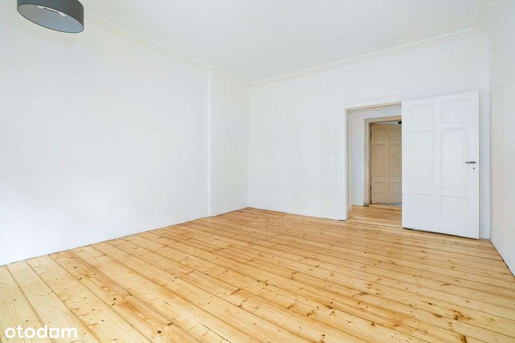 3-pok mieszkanie, 68m2, na sprzedaż, Poznań, Wilda-3