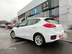 Kia Ceed - 4