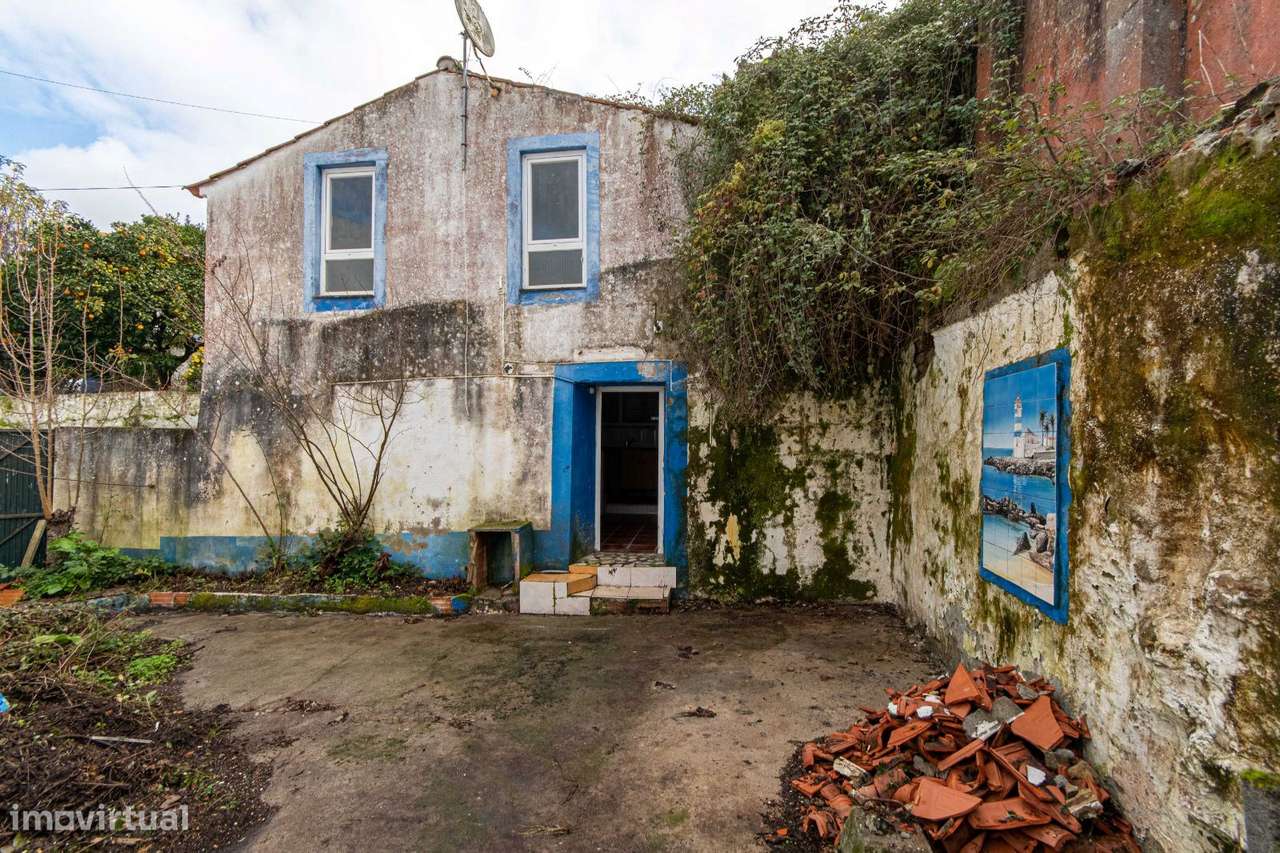 Moradia T2 Mossorovia, Aldeia Gavinha, Alenquer - Grande imagem: 2/30