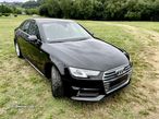 Audi A4 2.0 TDI Business Line S-line - 26