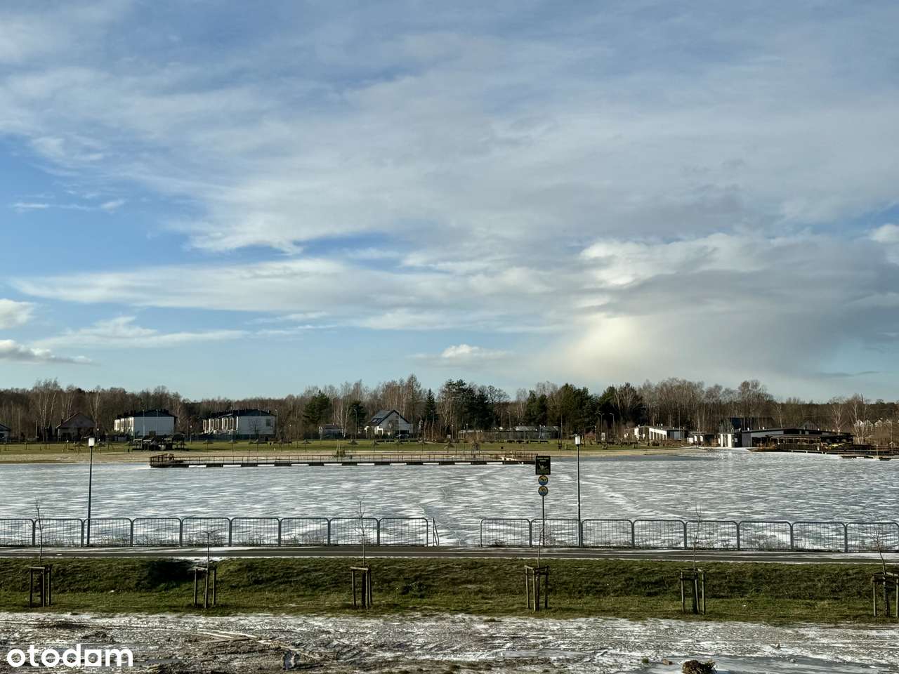 Do wynajęcia nowy dom nad zalewem żyrardowskim - Pełny obrazek: 3/19