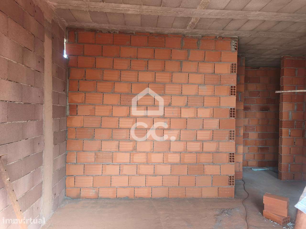Moradia Renovada T3 em Vale (São Martinho) - Vila Nova de Famalicão-15