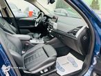 BMW X3 xDrive30e Aut. Luxury Line - 34