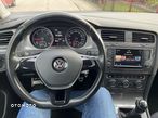 Volkswagen Golf Alltrack 2.0 TDI 4Motion BlueMotion Technol - 19