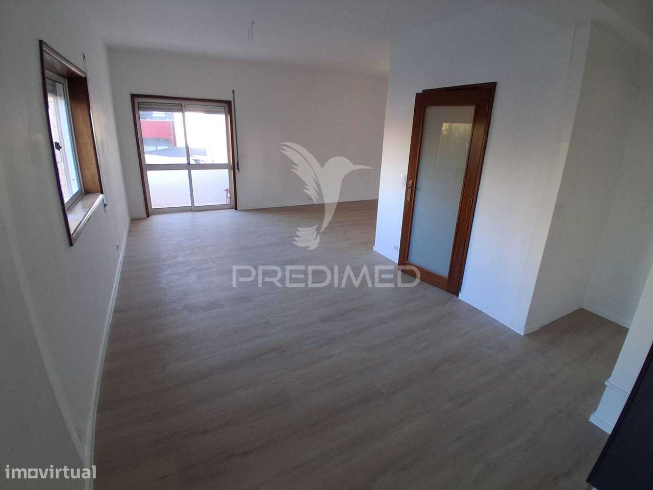 Apartamento T2 em Baguim do Monte junto ao metro - Grande imagem: 5/19