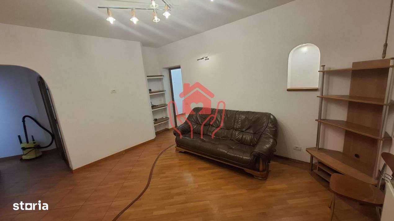 GARA DE NORD (Spitalul Witting)- 3-4 camere in vila solida renovata!-4