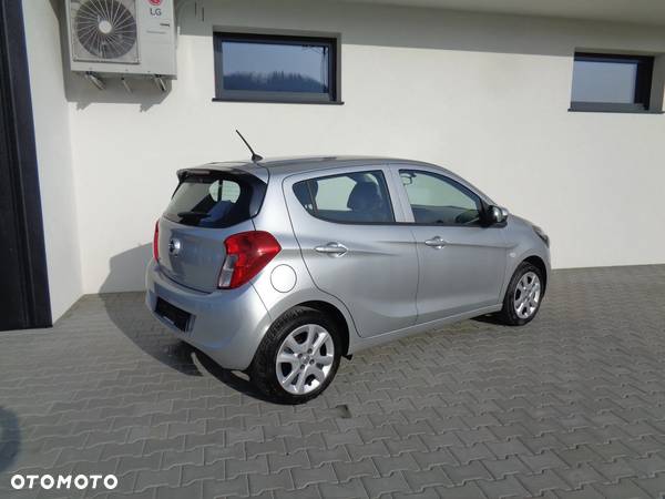 Opel Karl - 8