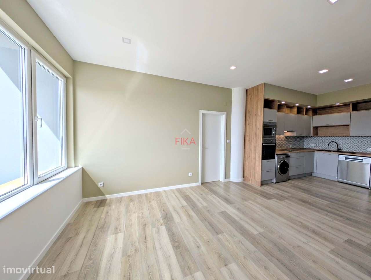 T2 com 3 lugares de parqueamento-10