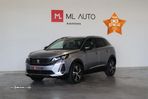 Peugeot 3008 BlueHDi 130 Stop & Start EAT8 GT Pack - 1