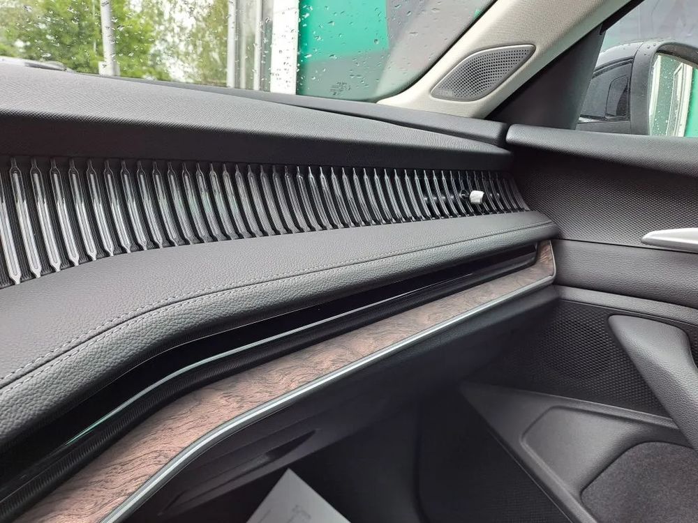 SKODA SUPERB 2.0 TSI 265KM DSG 4x4 L&K, dostępny od ręki