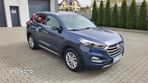 Hyundai Tucson 2.0 CRDI GO Plus 4WD - 4