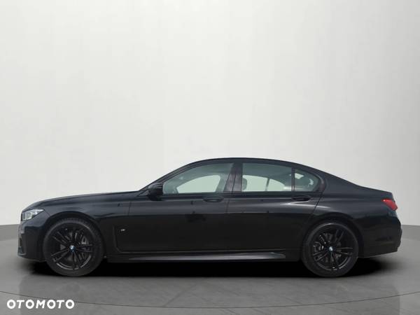 BMW Seria 7 730d xDrive mHEV sport - 2