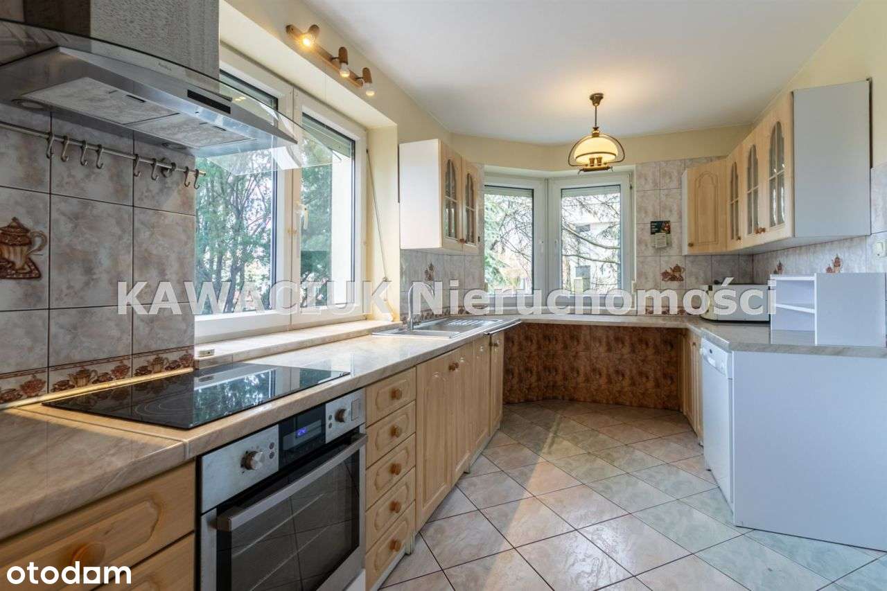 Dom w Tomaszowie Mazowieckim, ul. Słowackiego - Pełny obrazek: 5/20