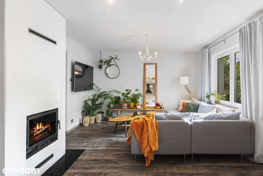 Dom w sercu Leśnicy - Pełny obrazek: 4/16