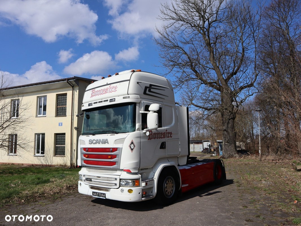 Scania R490 Topline - 3