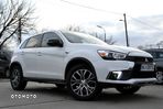 Mitsubishi ASX 2.0 4WD CVT Plus - 3