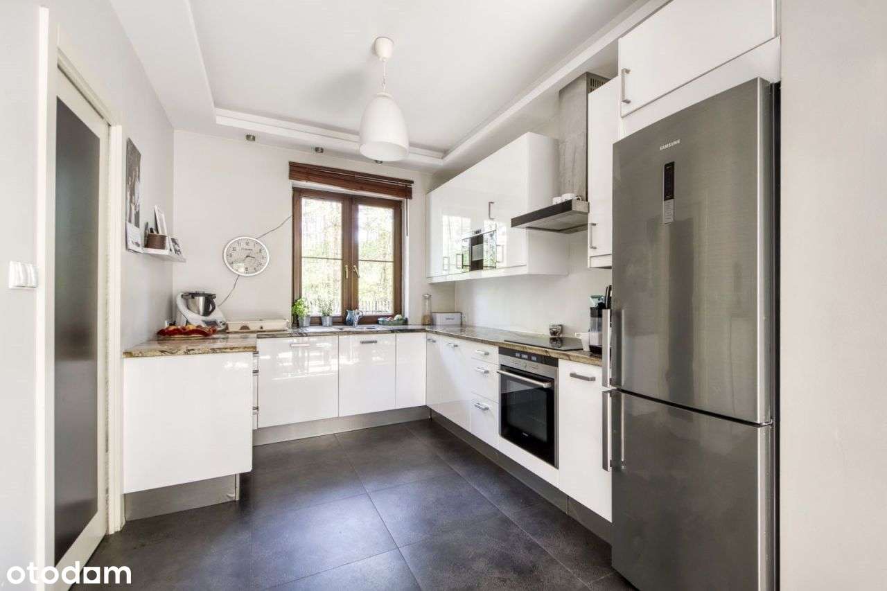 Dom (Bliźniak) Na Choszczówce Na Sprzedaż-6