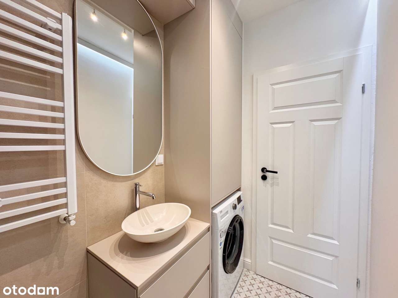 Nowe 2-pok.Mieszkanie blisko Centrum | Huby-10