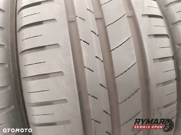 ŚLĄSK  4 x LATO 195/45R16 84V GOODYEAR EFFICIENTGRIP PERFORMANCE KPL - 1