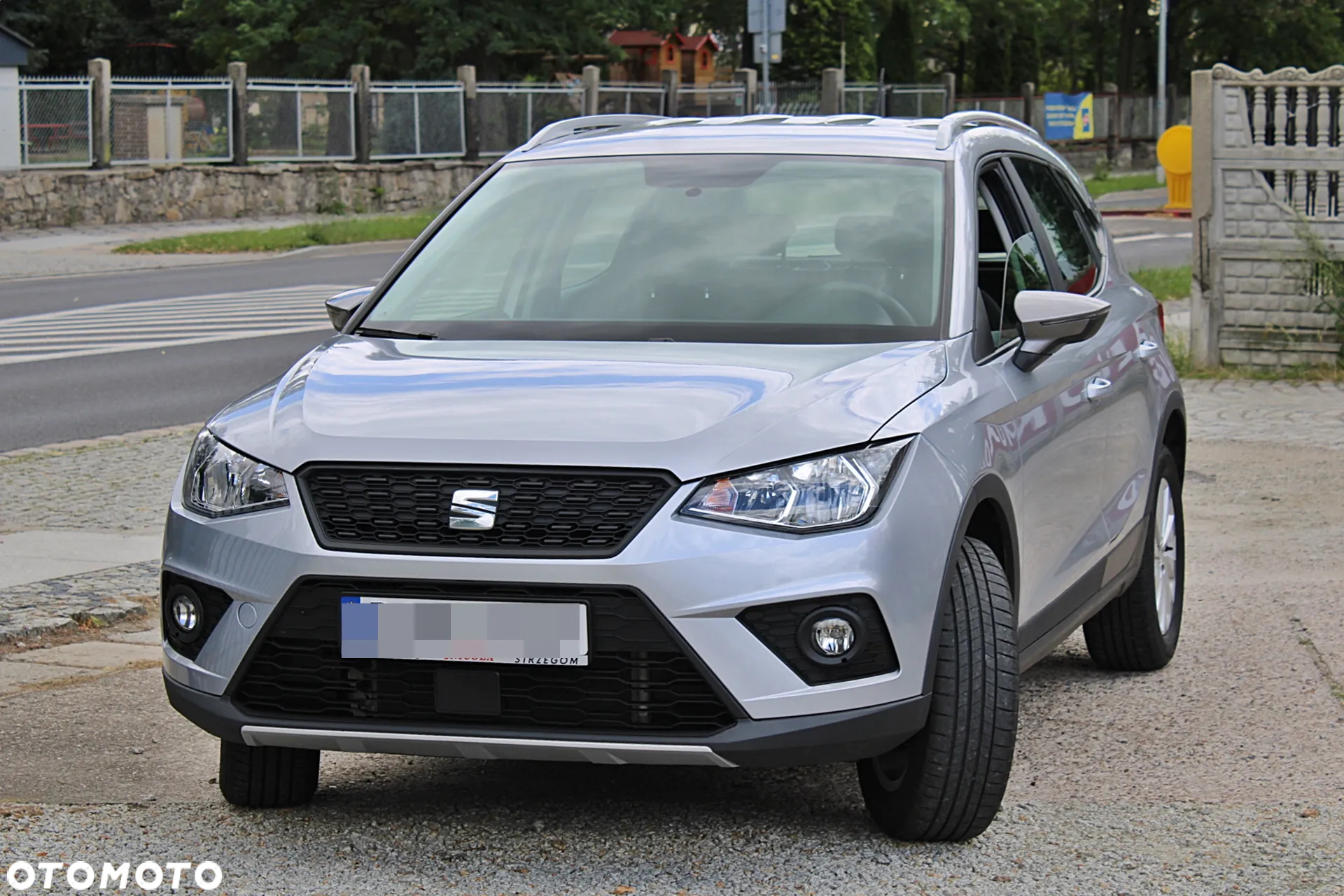 Seat Arona 1.0 Eco TSI Style - 6