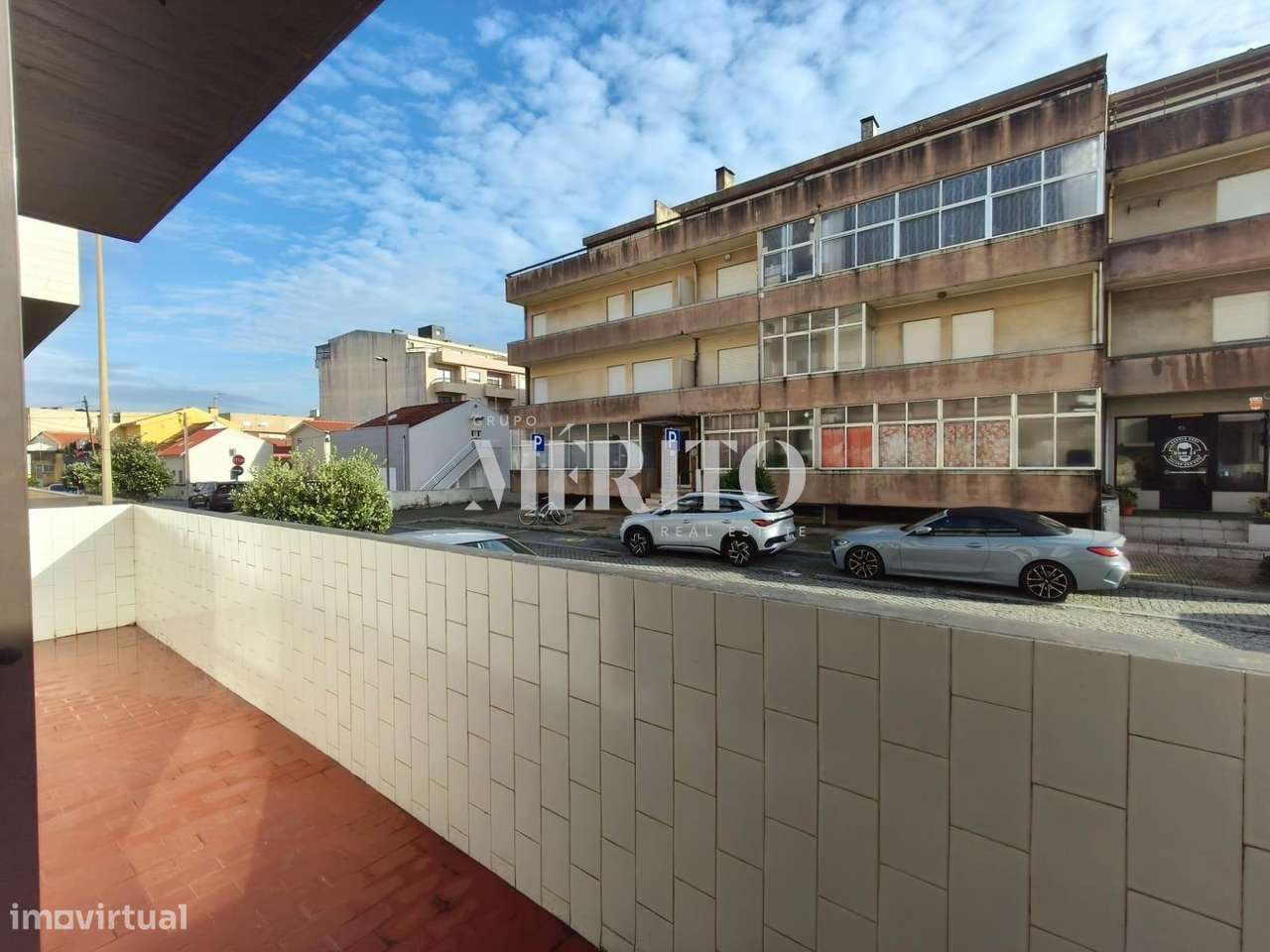 Apartamento T2 em A Ver-o-Mar - Grande imagem: 4/11